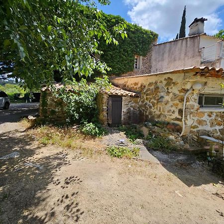 Suites Coupo Santo Et Lou Peiro Cotignac Luaran gambar