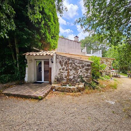 Suites Coupo Santo Et Lou Peiro Cotignac Luaran gambar