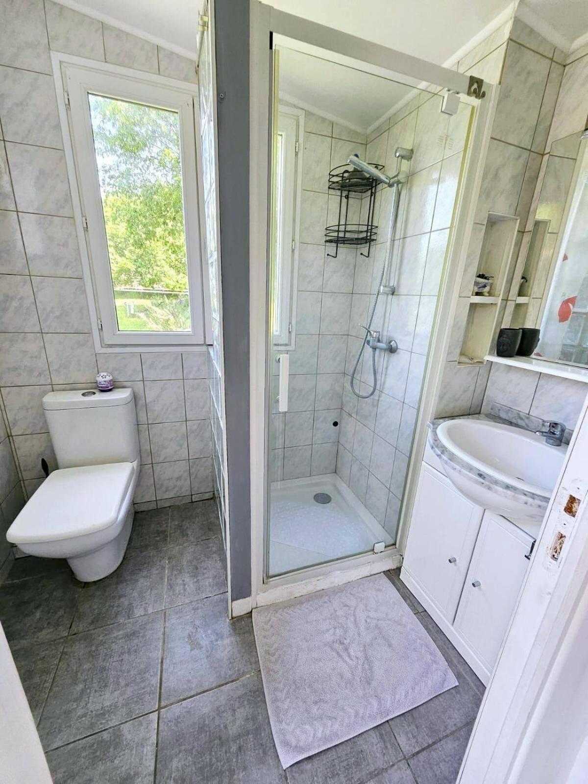 Suites Coupo Santo Et Lou Peiro Cotignac Luaran gambar