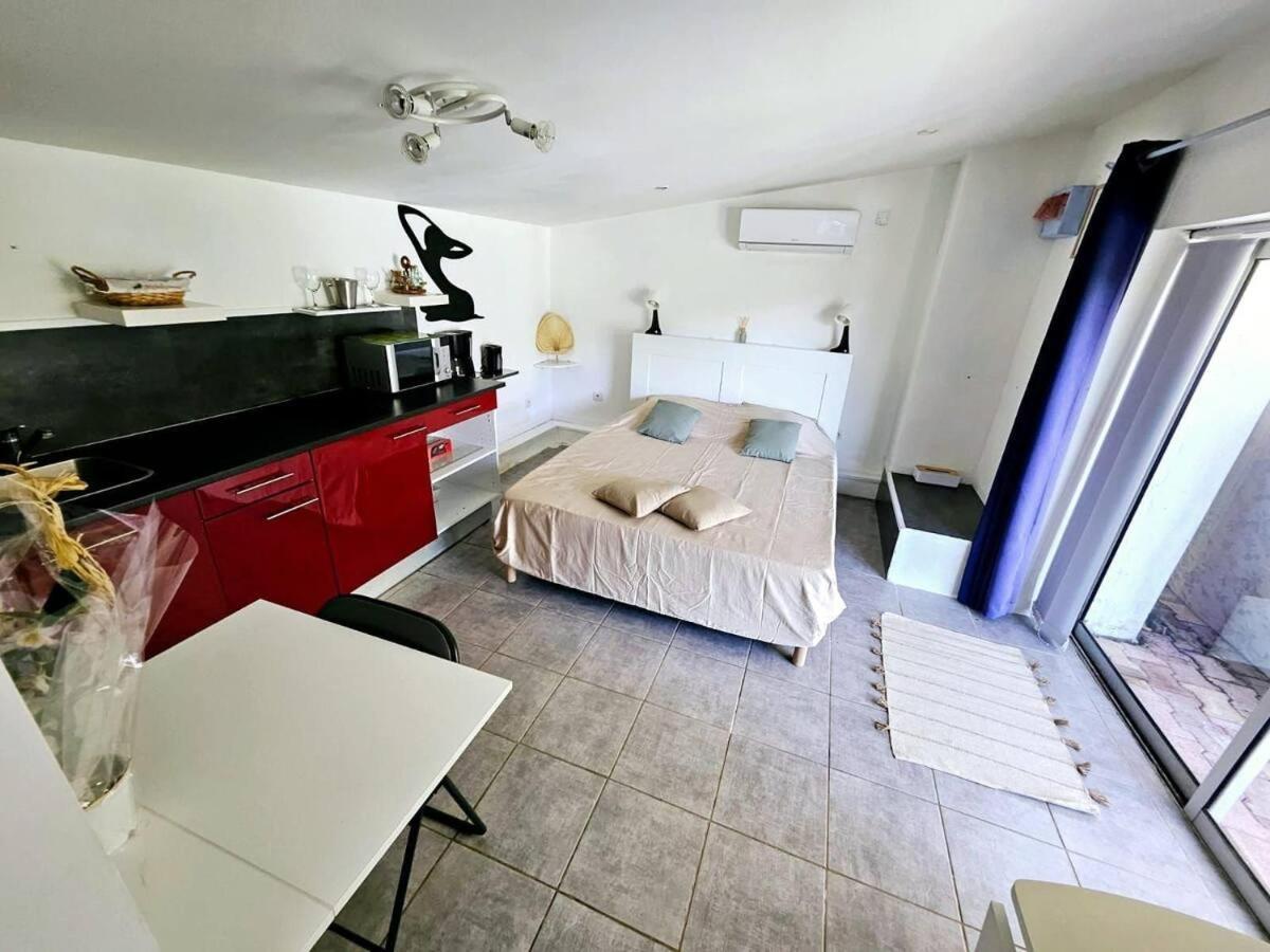 Suites Coupo Santo Et Lou Peiro Cotignac Luaran gambar