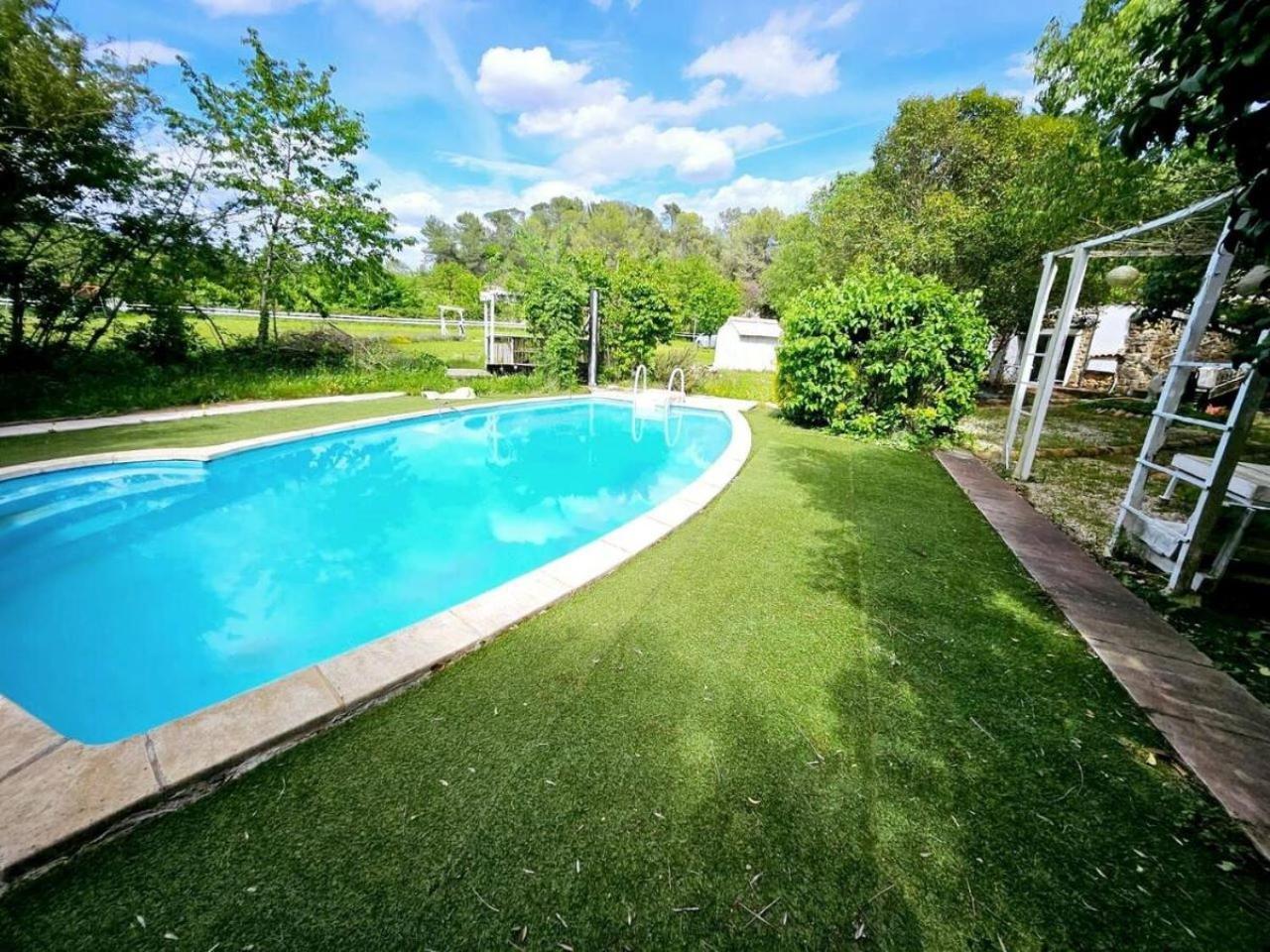 Suites Coupo Santo Et Lou Peiro Cotignac Luaran gambar