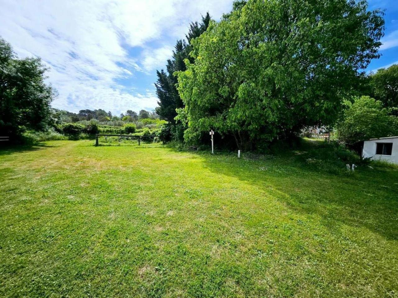 Suites Coupo Santo Et Lou Peiro Cotignac Luaran gambar