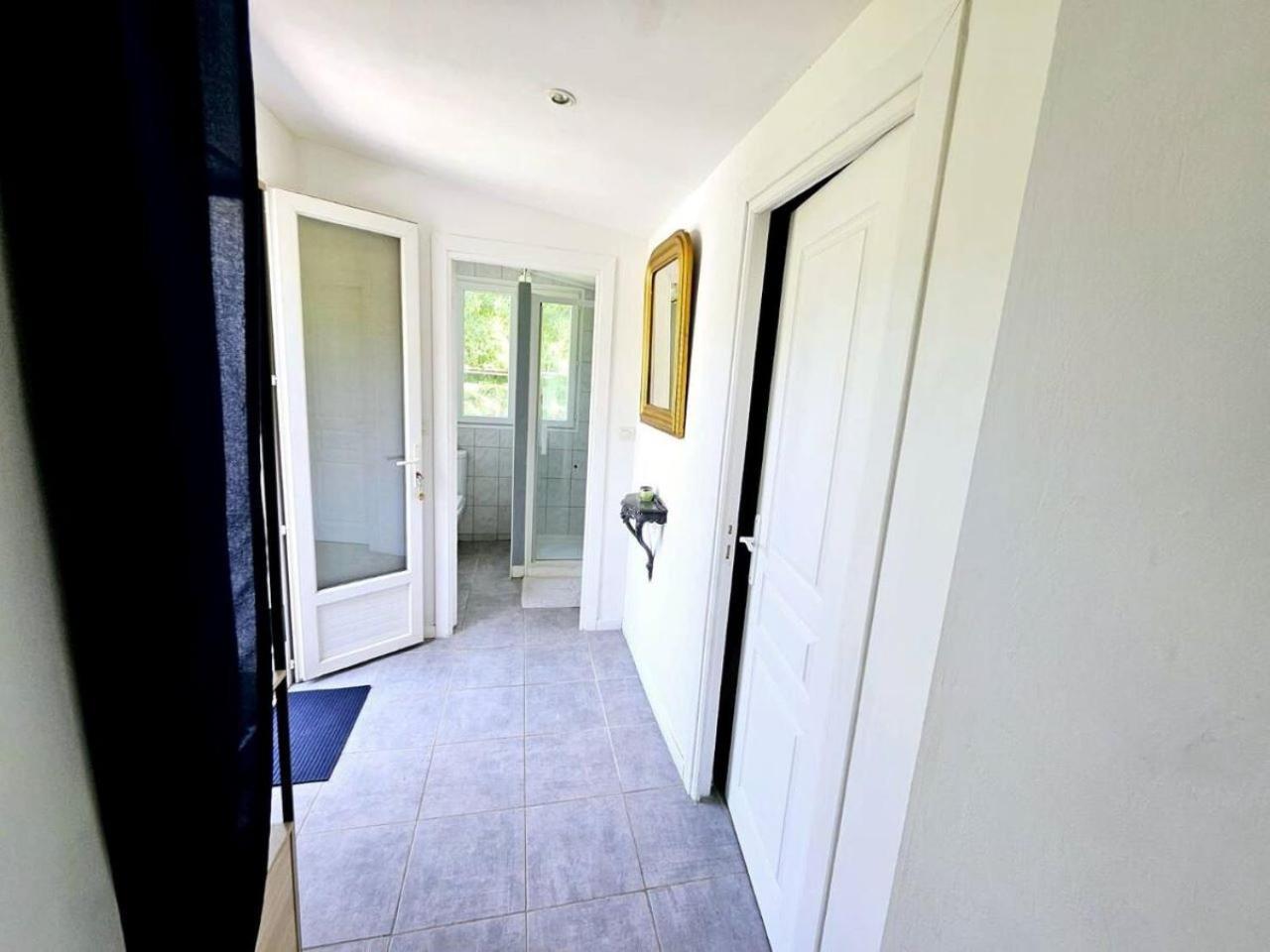 Suites Coupo Santo Et Lou Peiro Cotignac Luaran gambar