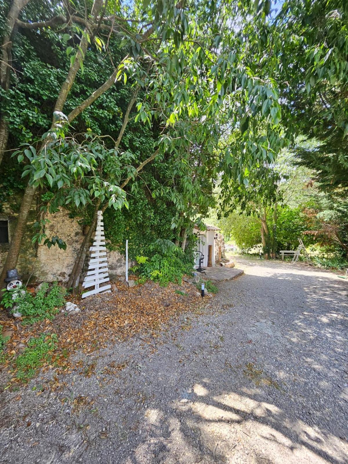 Suites Coupo Santo Et Lou Peiro Cotignac Luaran gambar